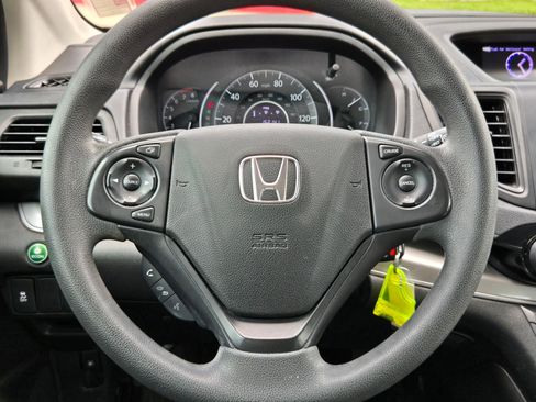 Used 2015 Honda CR-V LX image 20
