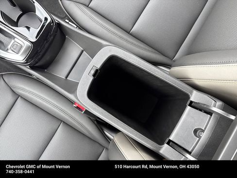 New 2026 Chevrolet Trax ACTIV w/ Driver Confidence Package FWD image 19