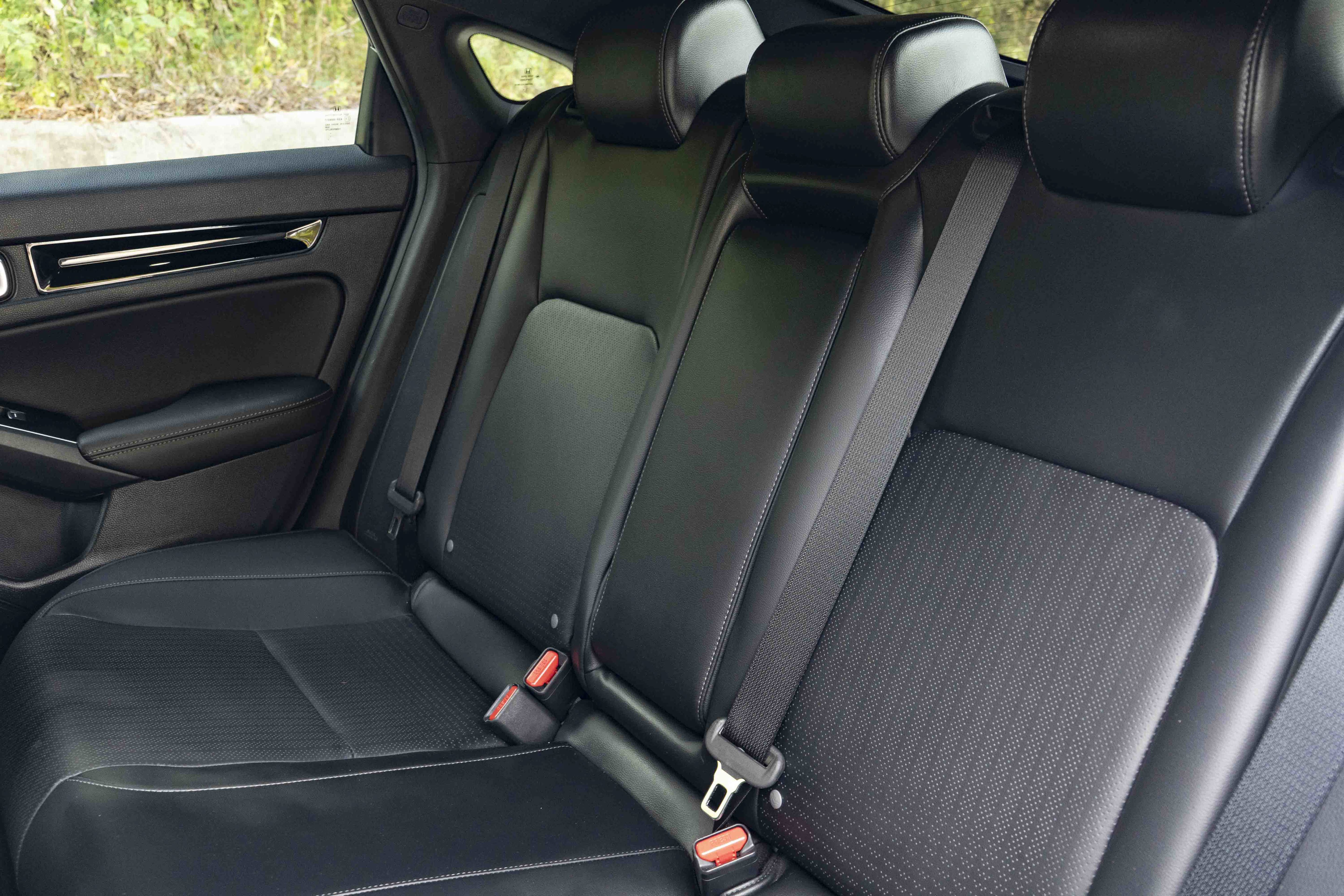 Used 2024 Honda Civic Sport Touring image 18