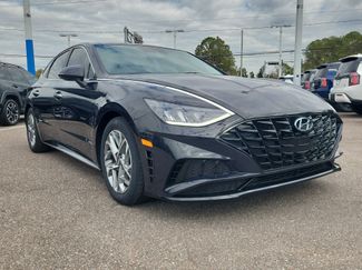 Certified 2023 Hyundai Sonata SEL w/ Convenience Package video 2