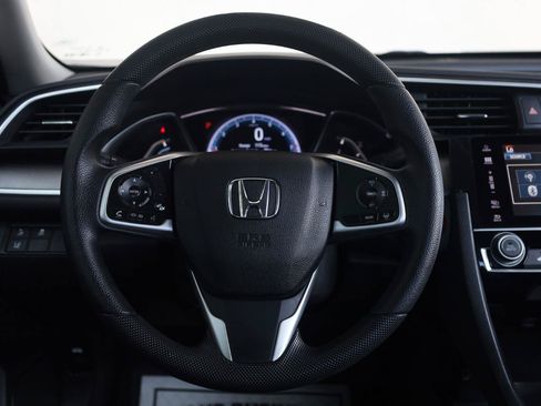 Used 2016 Honda Civic EX image 32