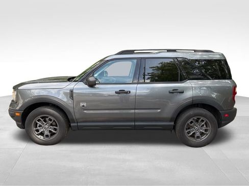 Used 2023 Ford Bronco Sport Big Bend image 2