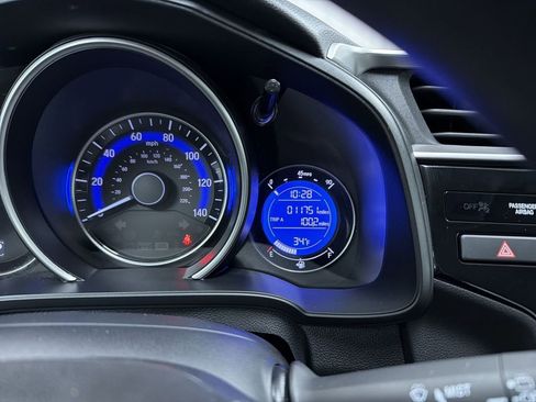 Used 2019 Honda Fit LX image 22