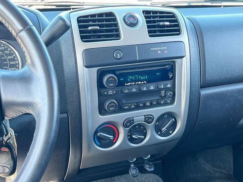 Used 2012 Chevrolet Colorado LT RWD image 13
