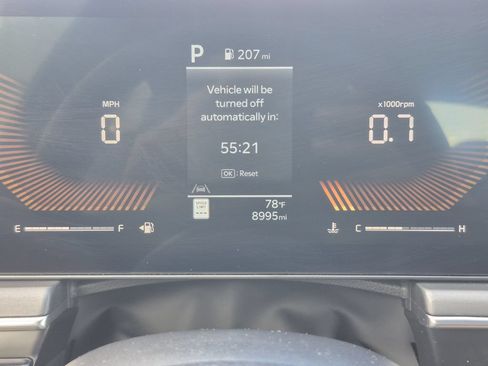 Certified 2025 Kia K5 GT-Line w/ GT-Line Premium Package AWD/4WD image 20