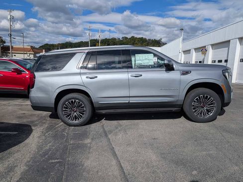New 2026 GMC Yukon Elevation image 6