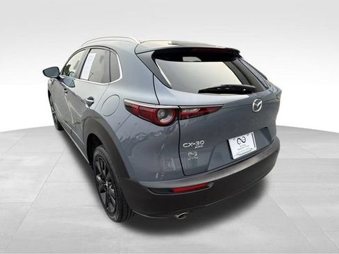 Used 2023 MAZDA CX-30 AWD 2.5 S w/ Preferred Package image 6
