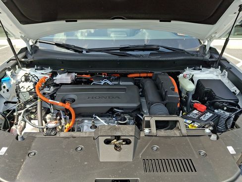 Used 2025 Honda CR-V Sport-L image 27