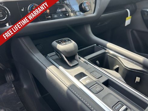 New 2026 Nissan Pathfinder SV FWD image 25