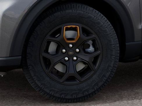 New 2027 Ford Explorer Tremor AWD/4WD image 19
