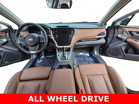Used 2021 Subaru Outback Touring XT image 36