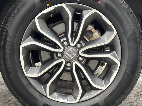Used 2020 Honda CR-V EX-L image 30