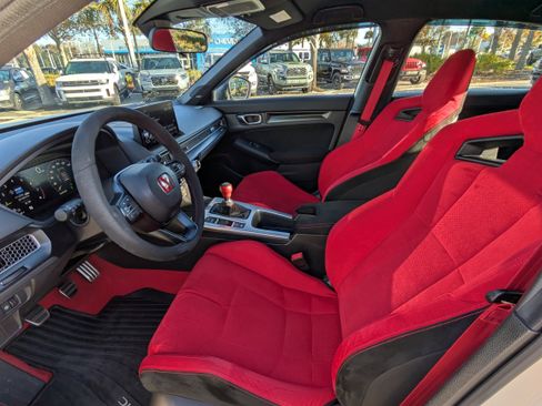 Certified 2025 Honda Civic Type R image 27