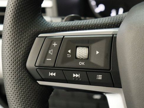 New 2026 Mitsubishi Outlander SE FWD image 9