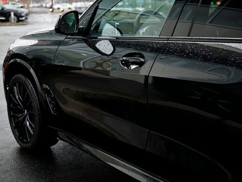 New 2026 BMW X5 sDrive40i w/ M Sport Package image 11