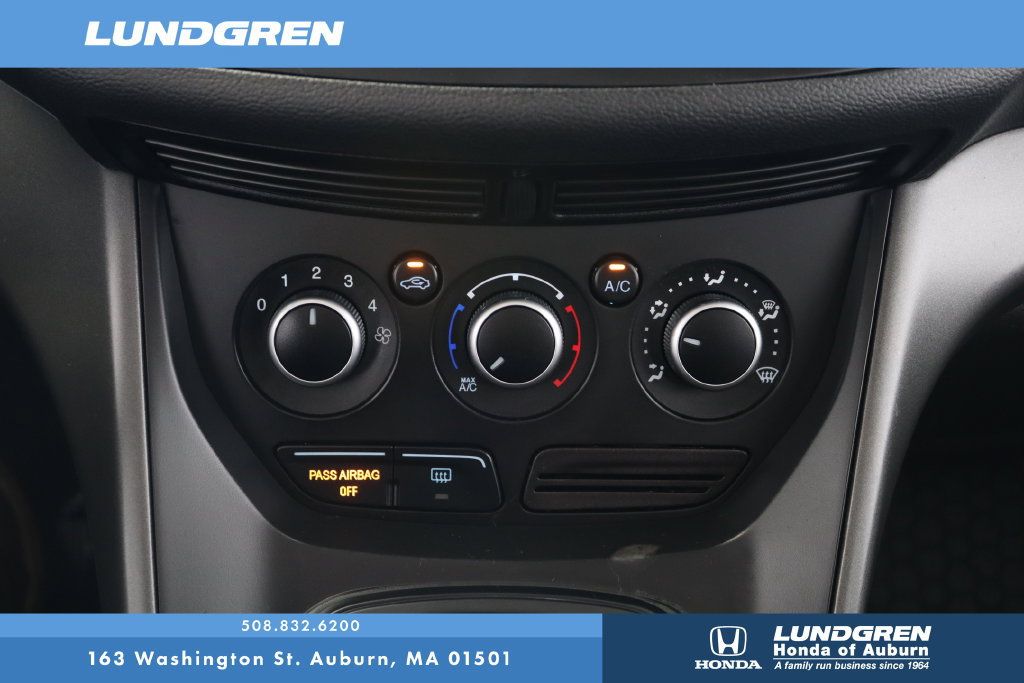 Used 2016 Ford Escape S FWD image 21