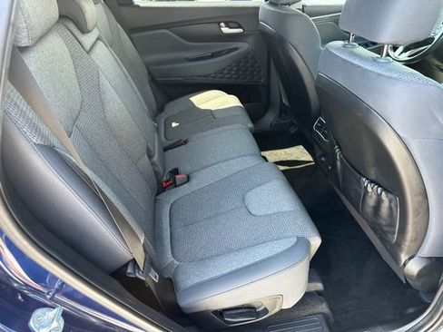 Used 2023 Hyundai Santa Fe SEL AWD/4WD image 10