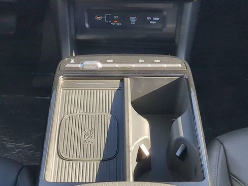 Certified 2025 Hyundai Tucson SEL image 17