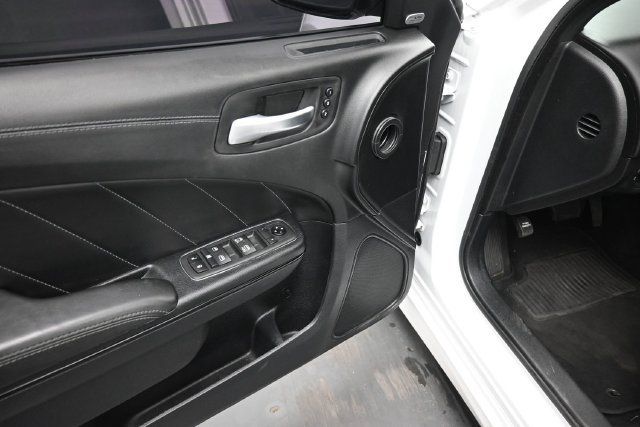 Used 2020 Dodge Charger Scat Pack w/ Daytona Edition Group RWD image 18