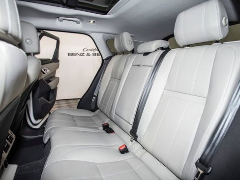 Used 2020 Land Rover Range Rover Velar S AWD/4WD image 14