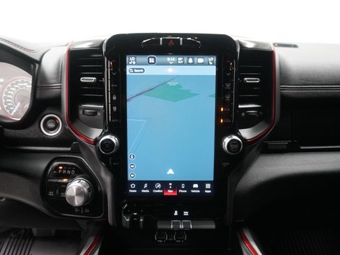 Used 2022 RAM 1500 Rebel w/ Rebel Level 1 Equipment Group AWD/4WD image 19