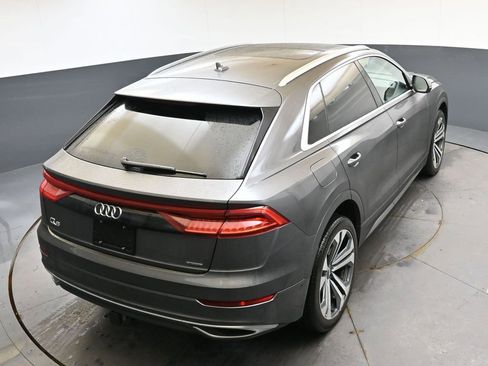 Used 2019 Audi Q8 Prestige image 50