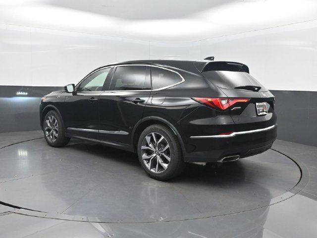 Used 2023 Acura MDX w/ Technology Package FWD image 33