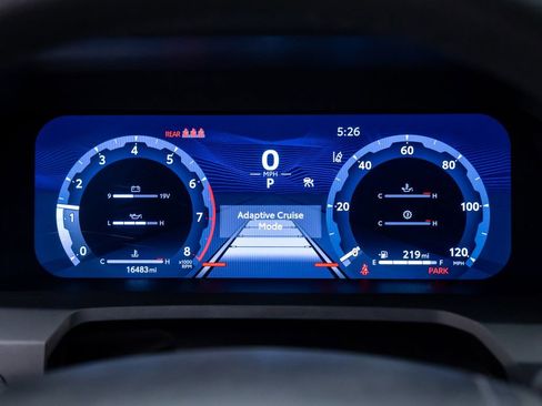 Used 2024 Toyota Tacoma TRD Off-Road image 22