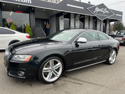 Used 2008 Audi S5 4.2