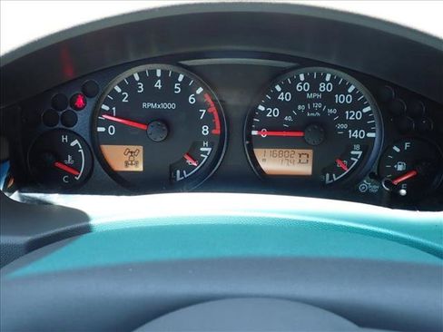 Used 2013 Nissan Frontier SV AWD/4WD image 22