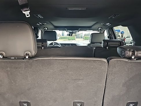 Certified 2024 GMC Yukon XL Denali w/ Max Trailering Package image 7