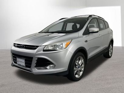 Used 2013 Ford Escape SEL