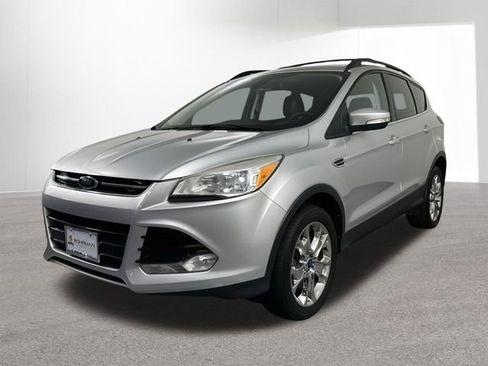 Used 2013 Ford Escape SEL AWD/4WD image 1