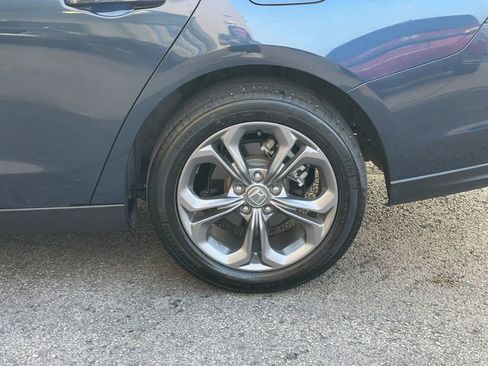 Used 2024 Honda Accord EX image 26