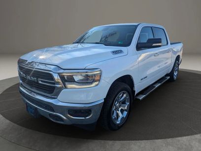 Used 2019 RAM 1500 Big Horn