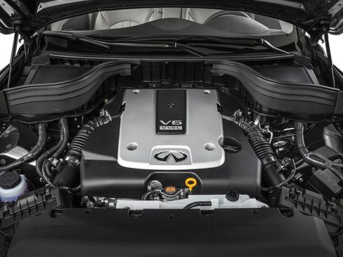 Used 2016 INFINITI QX50 AWD w/ Technology Package image 15