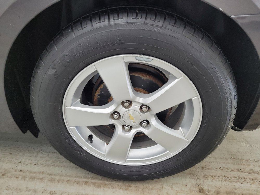Used 2014 Chevrolet Cruze LT FWD image 31