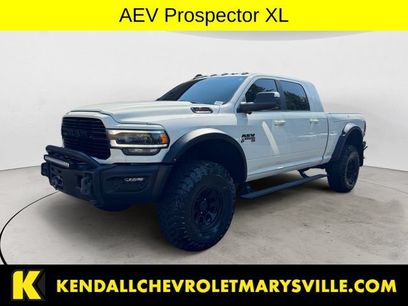 Used 2022 RAM 2500 Laramie