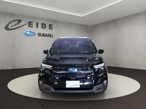 Certified 2026 Subaru Forester Sport AWD/4WD image 4