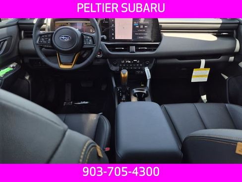 New 2026 Subaru Outback Wilderness image 17