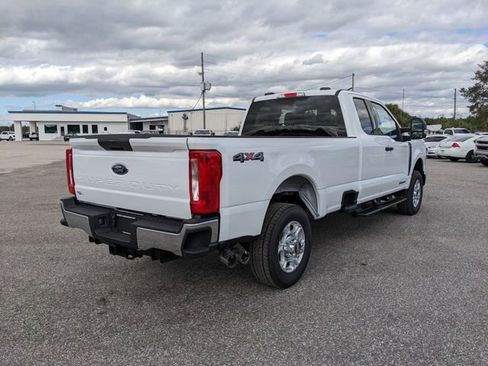 New 2026 Ford F350 XLT AWD/4WD image 4