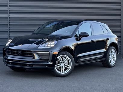 Used 2023 Porsche Macan