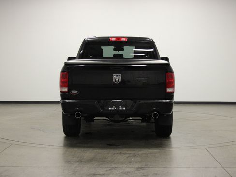 Used 2015 RAM 1500 Tradesman w/ Popular Equipment Group image 7