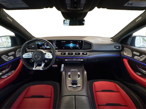 Used 2022 Mercedes-Benz GLE 63 AMG S image 23