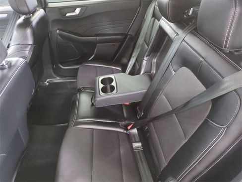 Used 2024 Ford Escape Platinum image 26