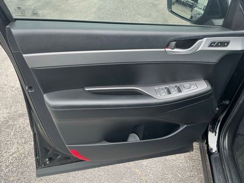 Used 2025 Hyundai Palisade SEL FWD image 22