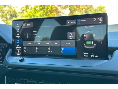 Used 2024 Honda Accord Sport image 25