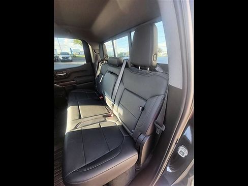 Used 2020 GMC Sierra 1500 SLT w/ SLT Premium Plus Package AWD/4WD image 4