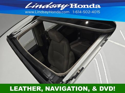 Used 2024 Honda Odyssey Touring image 21