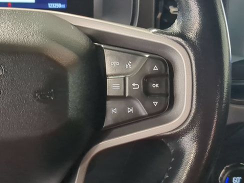 Used 2023 Ford Bronco Big Bend AWD/4WD image 30
